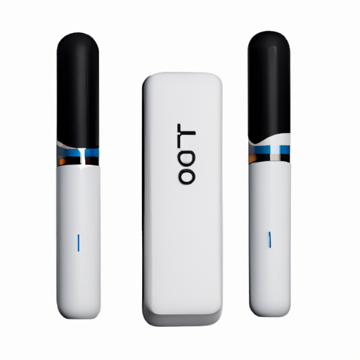 iqos heets menthol