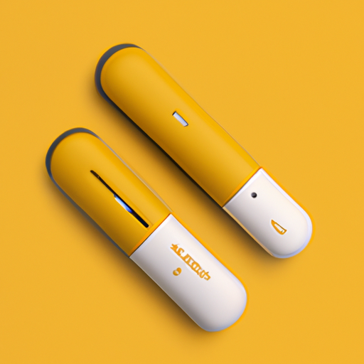 iqos heets yellow