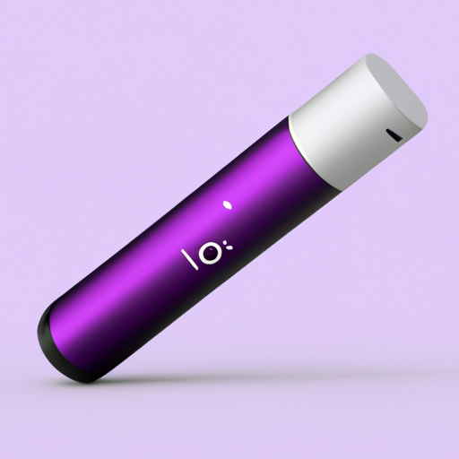 iqos heets purple wave