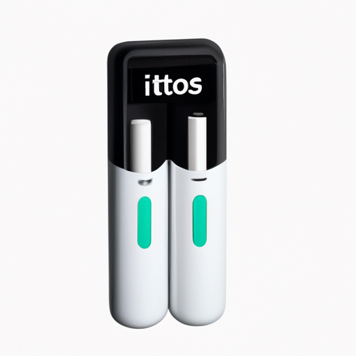 iqos heets menthol