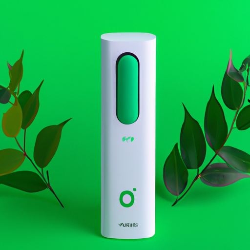 iqos heets green