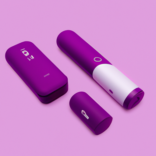 iqos heets purple