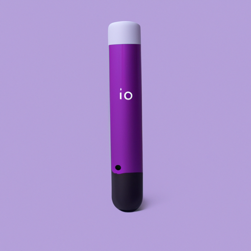 iqos heets purple