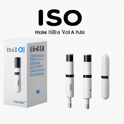 buy iqos heets usa