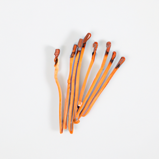 heets amber sticks