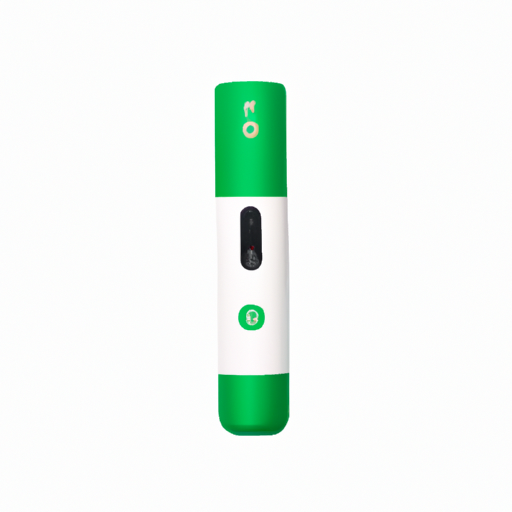 iqos heets green
