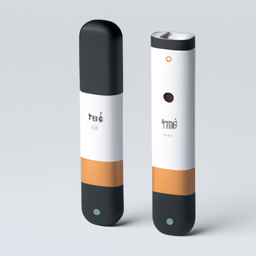 iqos heets amber