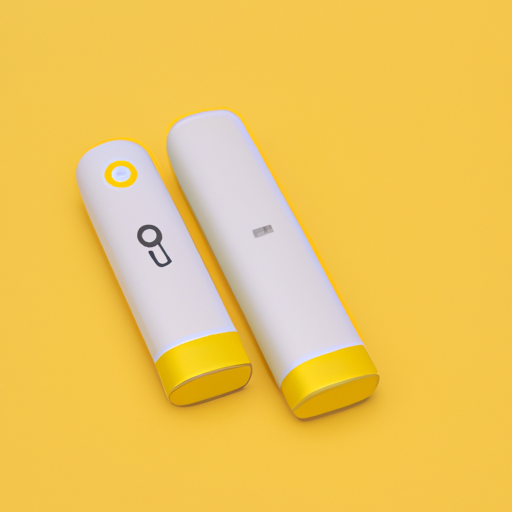 iqos heets yellow